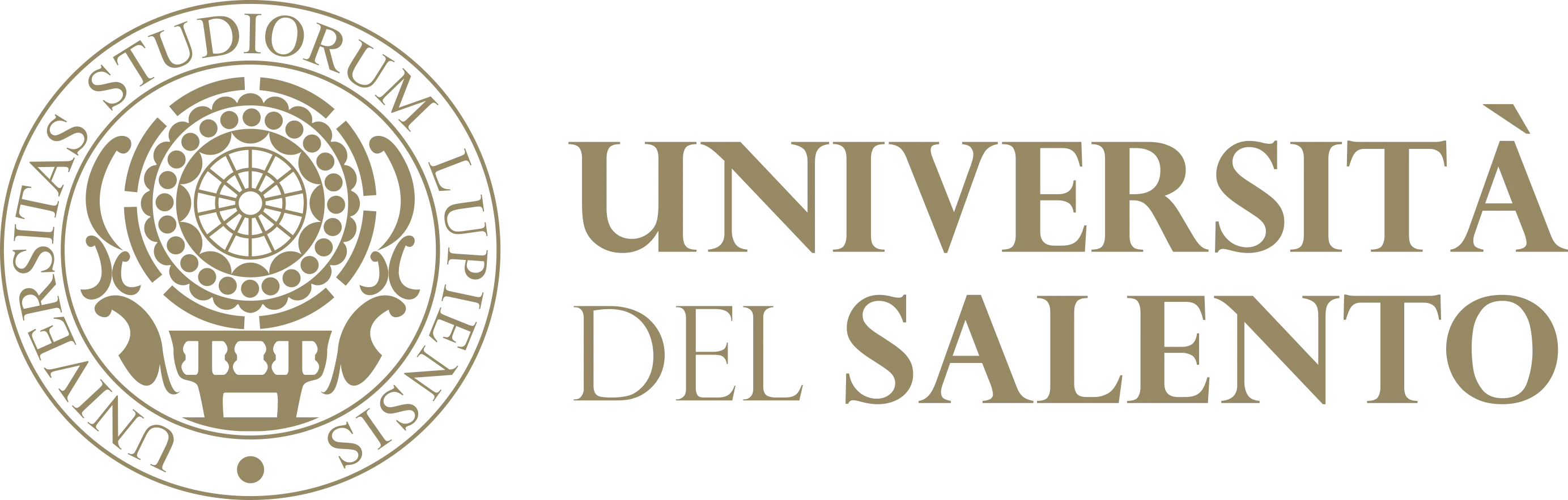 company logo Unisalento